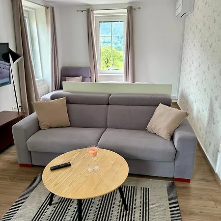Mountain View Appartement Bovec Buitenkant foto