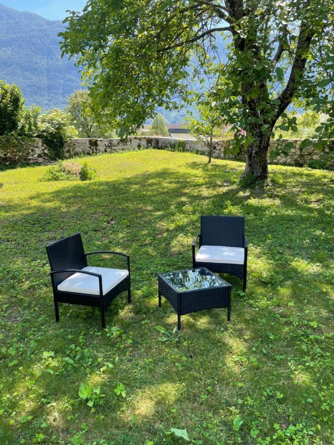 Mountain View Bovec