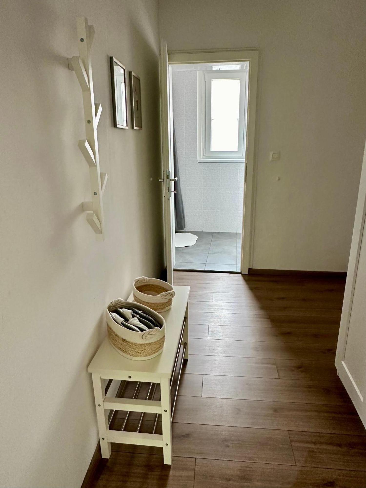 Appartement Mountain View