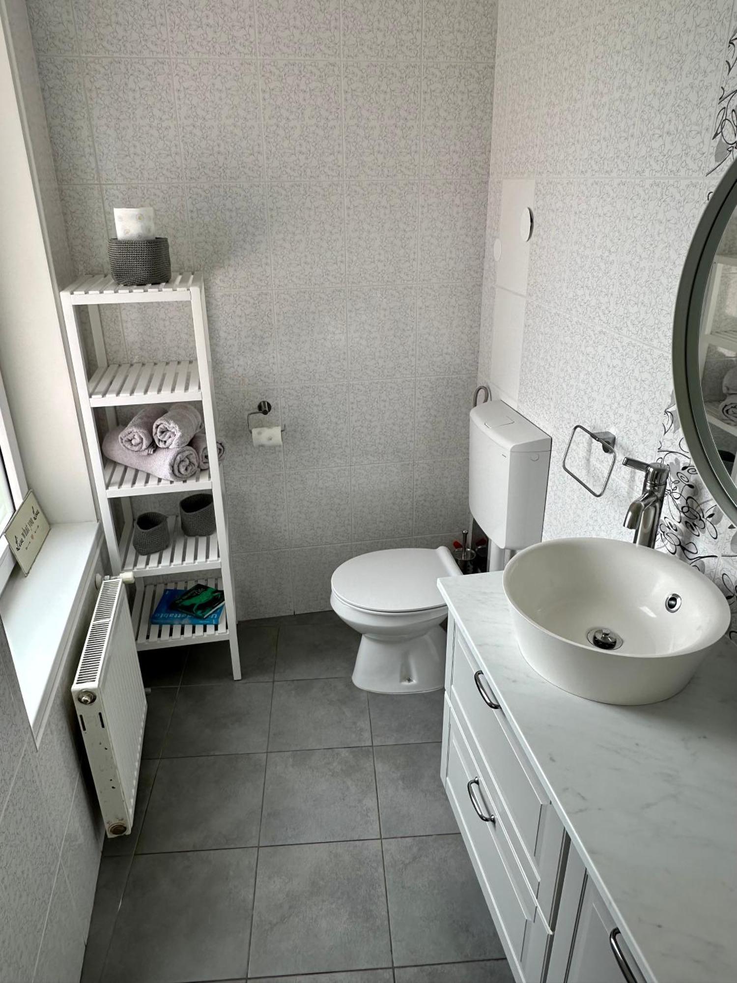 Mountain View Apartment Bovec